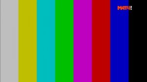 Конец эфира (Матч ТВ HD, 17.01.2018)