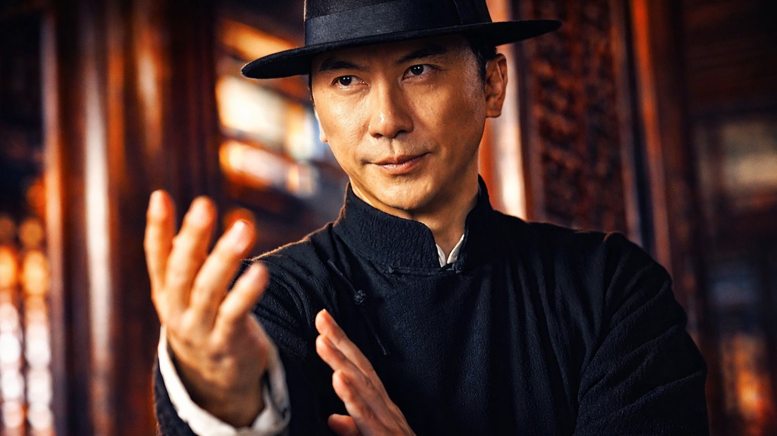 Ип Ман Битва кланов — трейлер (2026) ДУБЛЯЖ