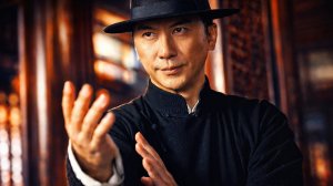 Ип Ман Битва кланов - трейлер (2026) ДУБЛЯЖ