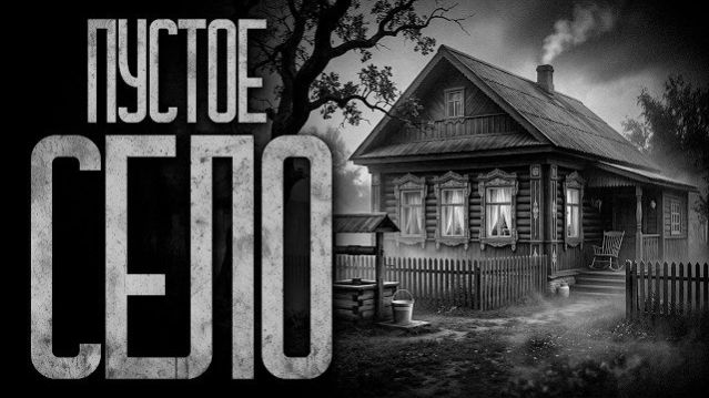 Пустое село — Страшные истории