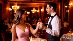 *** СЕГОДНЯ ПРОСТО ДИВНЫЙ ВЕЧЕРОК... ***