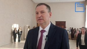 Район Мәдәният йортында узган "Бизнеска адымнар" дигән конкурстан матур мизгелләр