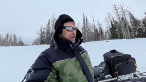 Открытие рыбалки на хариуса. День второй. Часть вторая.