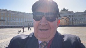 На Дворцовой