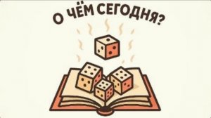 О чем сегодня ? | Новый выпуск