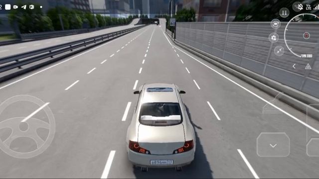 Я НАШЕЛ САМУЮ РЕАЛИСТИЧНУЮ ИГРУ ПРО ТРАФИК НА АНДРОИД