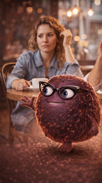 Женщина много лет живёт в состоянии постоянного напряжения в отношениях