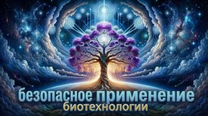 ВОПРОС-ОТВЕТ: Безопасное применение биоинформационных технологий "Древа Жизни"