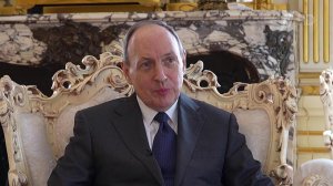 Впервые за почти четверть века члены Конгресса США встретились с депутатами Государственной Думы.