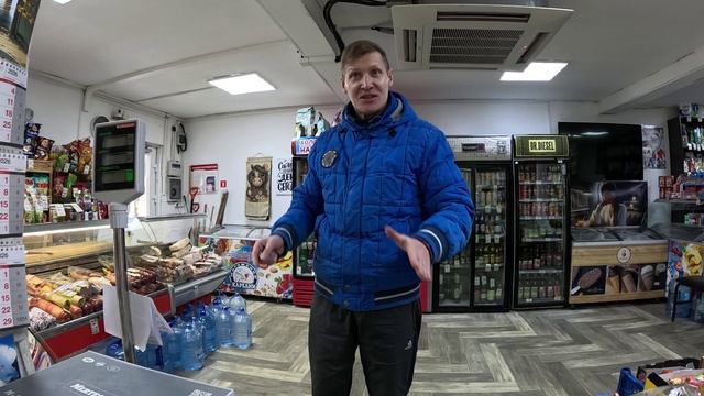 Жёсткое выселение сквоттера, Розыск из психушки, бедная родственница, поилиц нахлебников, Борщевик'