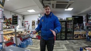 Жёсткое выселение сквоттера, Розыск из психушки, бедная родственница, поилиц нахлебников, Борщевик'