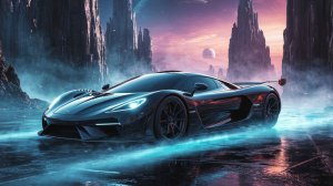 Кибернетический эмбиент Vol.3