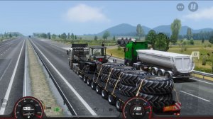 Truckers of Europe 3