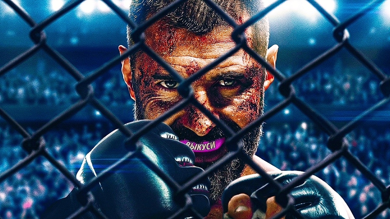 📹 Бой со зверем — Русский Трейлер 2026