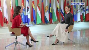 Академия хореографии Севастополя: вызовы и перспективы. Мария Александрова