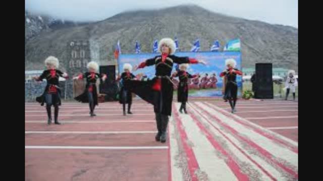 28 марта — День возрождения балкарского народа