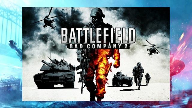 Батлфилд все обложки