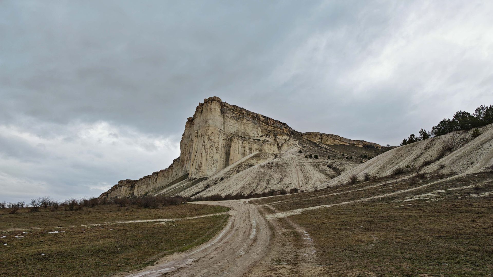 День 6й, 3 января