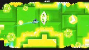 NiceBeats Daily level (дневной уровень)