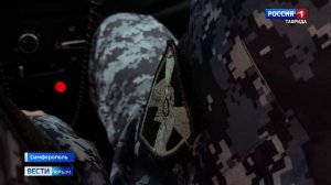 27 марта свой профессиональный праздник отмечают служащие войск национальной гвардии России