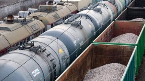 Новак указал на рекордные цены на нефть из-за конфликта на Ближнем Востоке