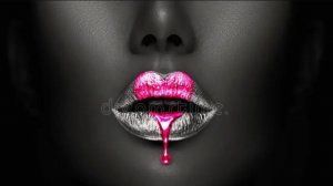 Lipstique ~ Mah Nah,Mah Nah / Disco