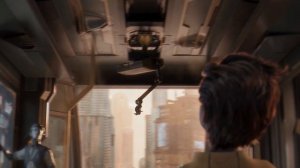 Трейлер Artificial Detective (мировая премьера)