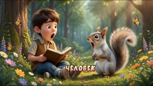 Человек: что делает нас людьми? 🧠✨ | Внутренний мир и культура | Плешаков | Окружающий мир 3 класс