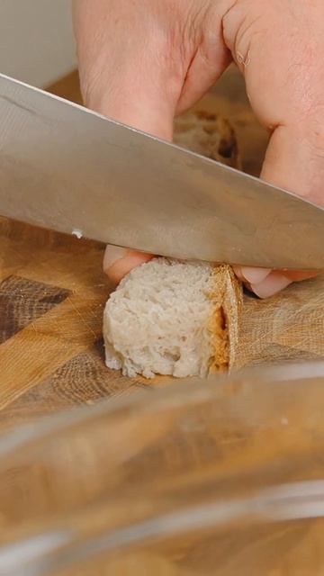 Этот рецепт возвращает в детство