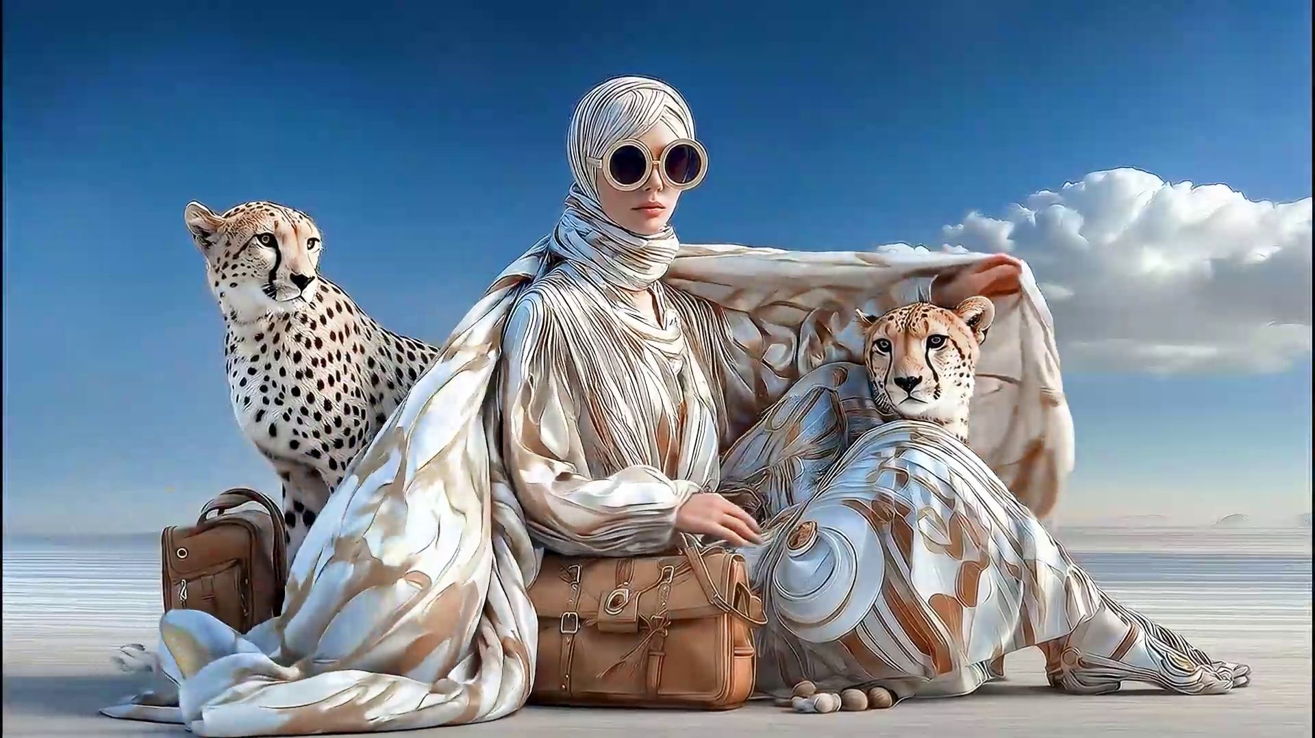 Миражи Реальности