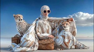 Миражи Реальности