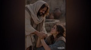 Мой Иисус дорогой