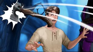 What a Legend №18 Прохождение на русском без комментариев