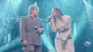 Шоу Суперстар Битва сезонов 8 выпуск, А. Глызин и Е. Власова - обзор