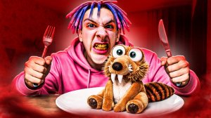 ИВАН ЗОЛО МЕНЯ РАЗОБЛАЧИЛ