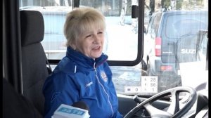 В зареченский «Автотранс» вновь пришли новые водители