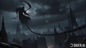 Музыкальная Сказка -страшилка. Кащей-дарующий бессмертие