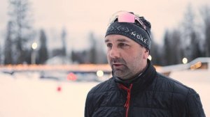 Отзыв тренера сборной по биатлону Прокунина Андрея Викторовича о работе с технологиями Winback