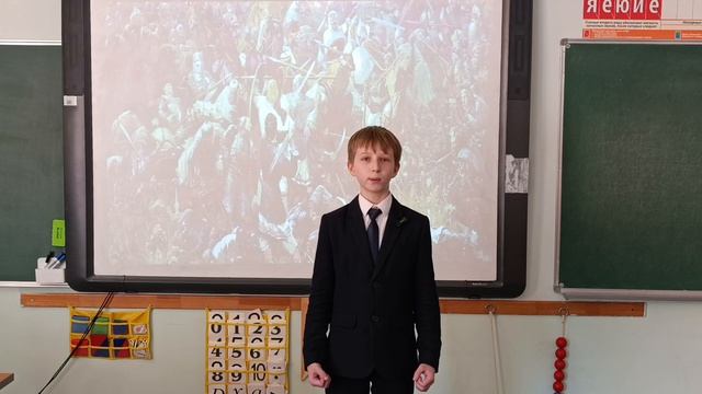 Мутовкин Александр