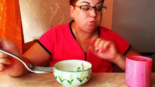 ДЕЛАЛА ДЕЛА,ДЕЛАЛА,все ПеЕРЕДЕЛАЛА/НОЧЬ ПЕРЕЖИТЬ И ПОЕХАТЬ/ДОЖОР КОТЛЕТЫ И САЛАТА/МУКБАНГ(архив