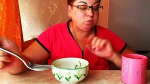 ДЕЛАЛА ДЕЛА,ДЕЛАЛА,все ПеЕРЕДЕЛАЛА/НОЧЬ ПЕРЕЖИТЬ И ПОЕХАТЬ/ДОЖОР КОТЛЕТЫ И САЛАТА/МУКБАНГ(архив