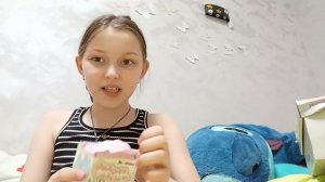 РАСПАКОВКА БУМАЖНОГО LABUBU (ЧАСТЬ 3)