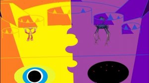 Спойлер моего острова (кристальное убежище)