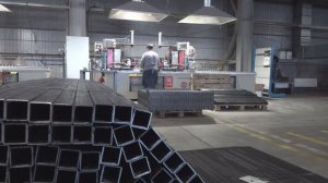 Промышленный туризм