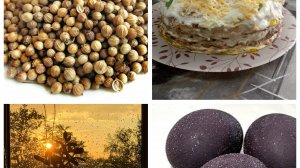 КРАСИМ ЯЙЦА 🥚🪺 БЕЗ ХИМИИ / ПАСХА 2026/ ПЕЧЕНОЧНЫЙ ТОРТ ИЗ КУРИНОЙ ПЕЧЕНИ /