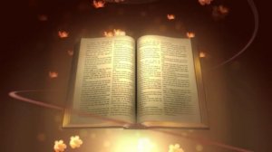 9. Выйди из Вавилона, народ Мой