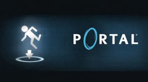 Portal прохождение (1 часть)