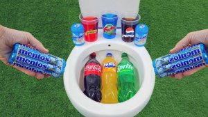 Мультики для детей. Веселые Эксперимент Туалетом Скибиди и гозировками. Мультики залипалки малышам