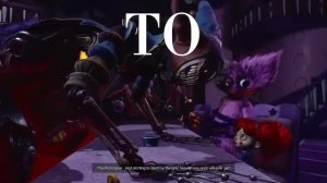 Poppy Playtime, глава 5, ЛУЧШАЯ подборка TikTok #45