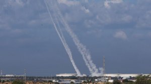 «Железный купол» Израиля истощен и не справляется с массированными атаками